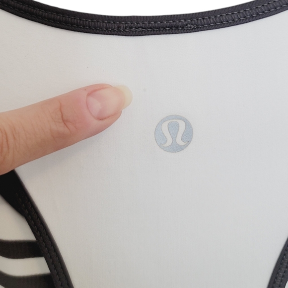 🆕️ Lululemon Blissed Out Dress - Picture 8 of 9